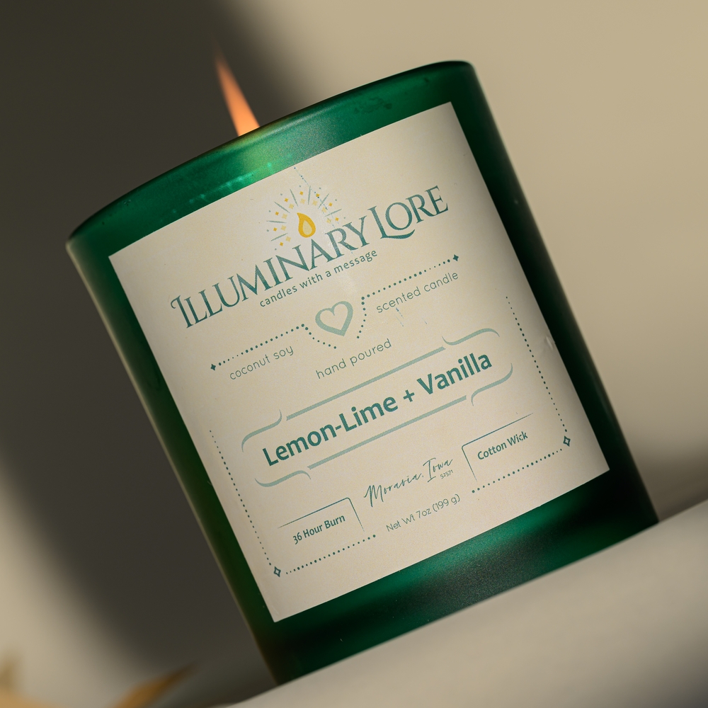 Anti-Anxiety Candle